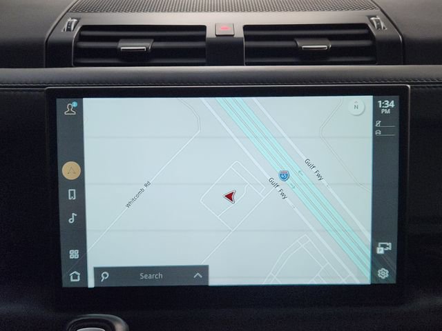 Used 2024 Land Rover Defender 130 X image 17