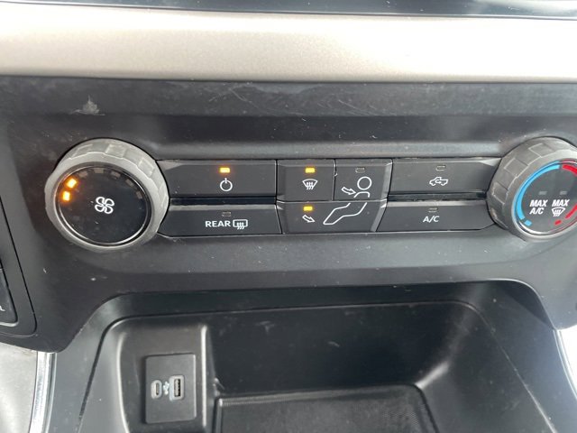 Used 2021 Ford F150 XLT w/ Trailer Tow Package image 29