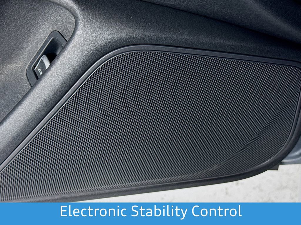 Used 2018 Audi A6 3.0T Sport w/ 20" Black Optic Wheel Package image 24