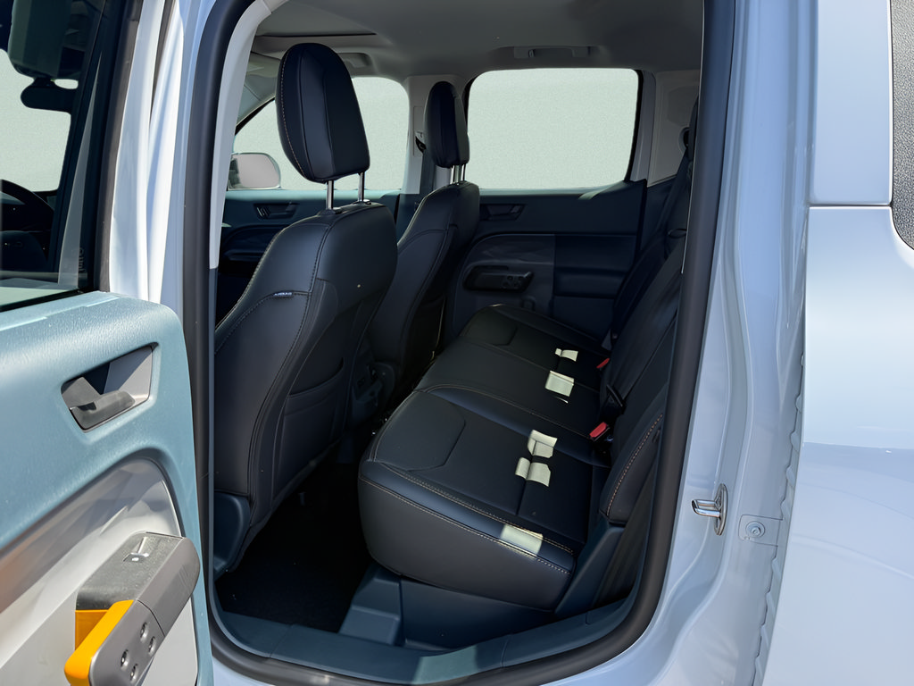 New 2025 Ford Maverick Tremor AWD/4WD image 5