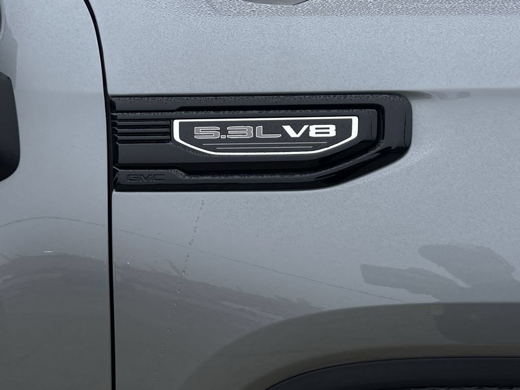 New 2026 GMC Sierra 1500 Elevation w/ Max Trailering Package AWD/4WD image 31
