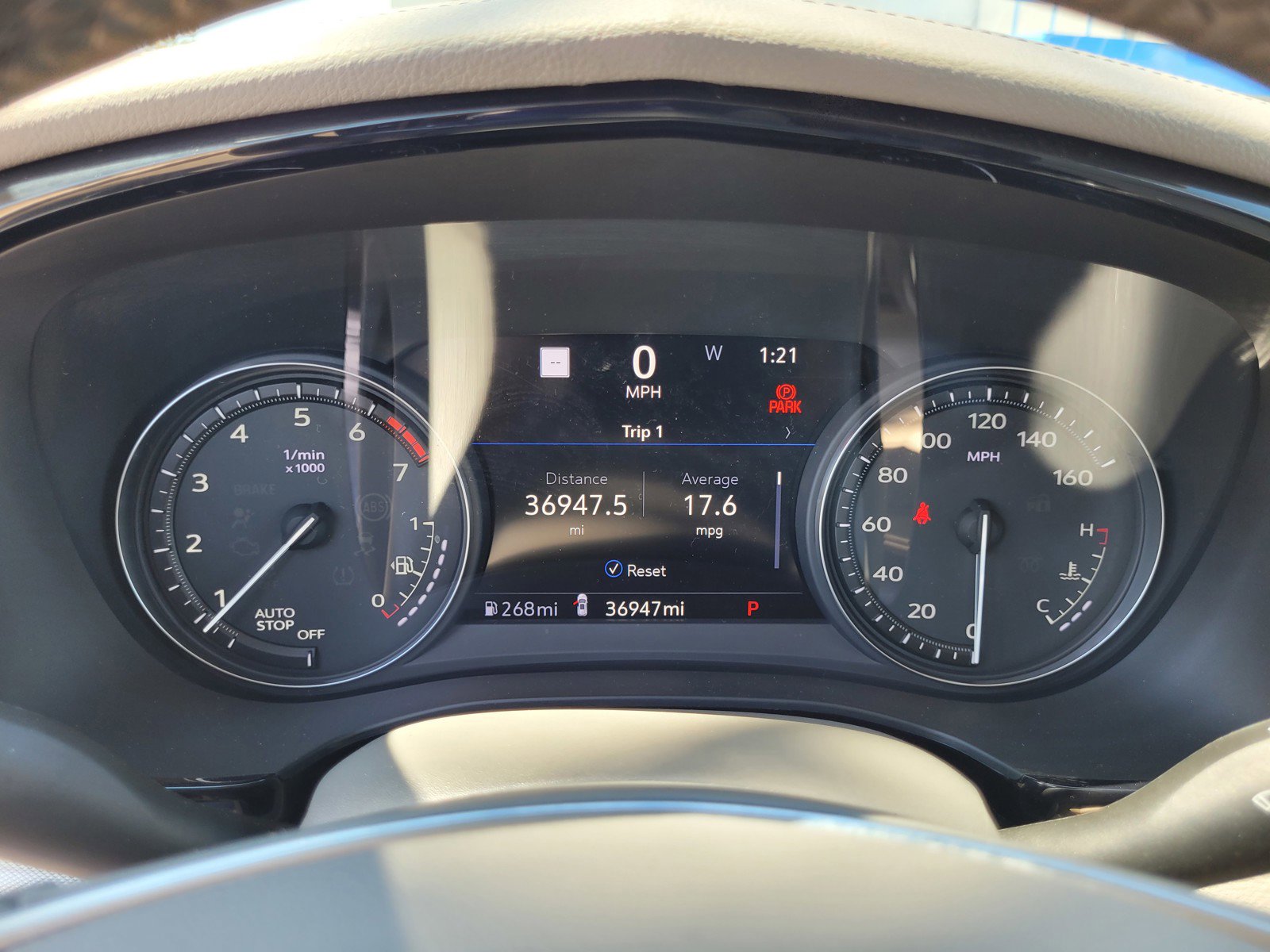 Certified 2023 Cadillac XT5 Premium Luxury w/ Technology Package image 22