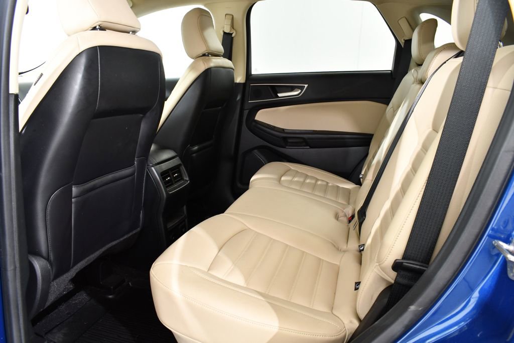 Used 2023 Ford Edge SEL w/ Convenience Package image 16