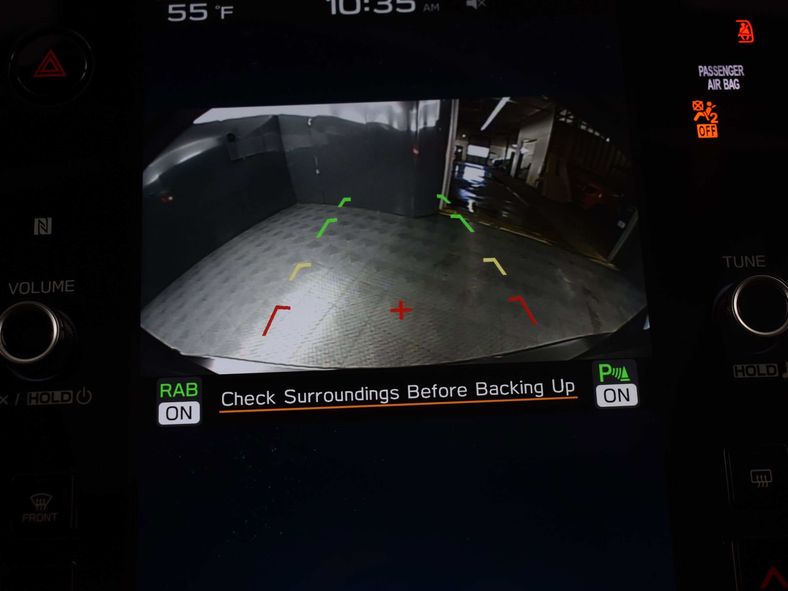 Used 2025 Subaru Legacy Limited image 23