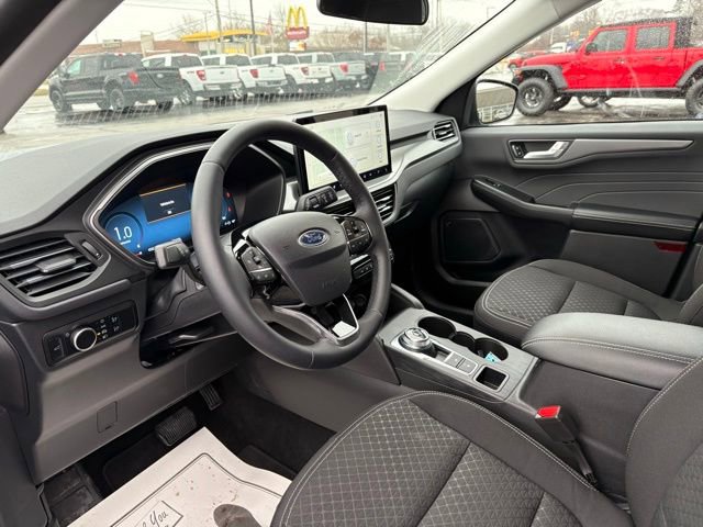Used 2024 Ford Escape Active w/ Tech Pack #2 image 18