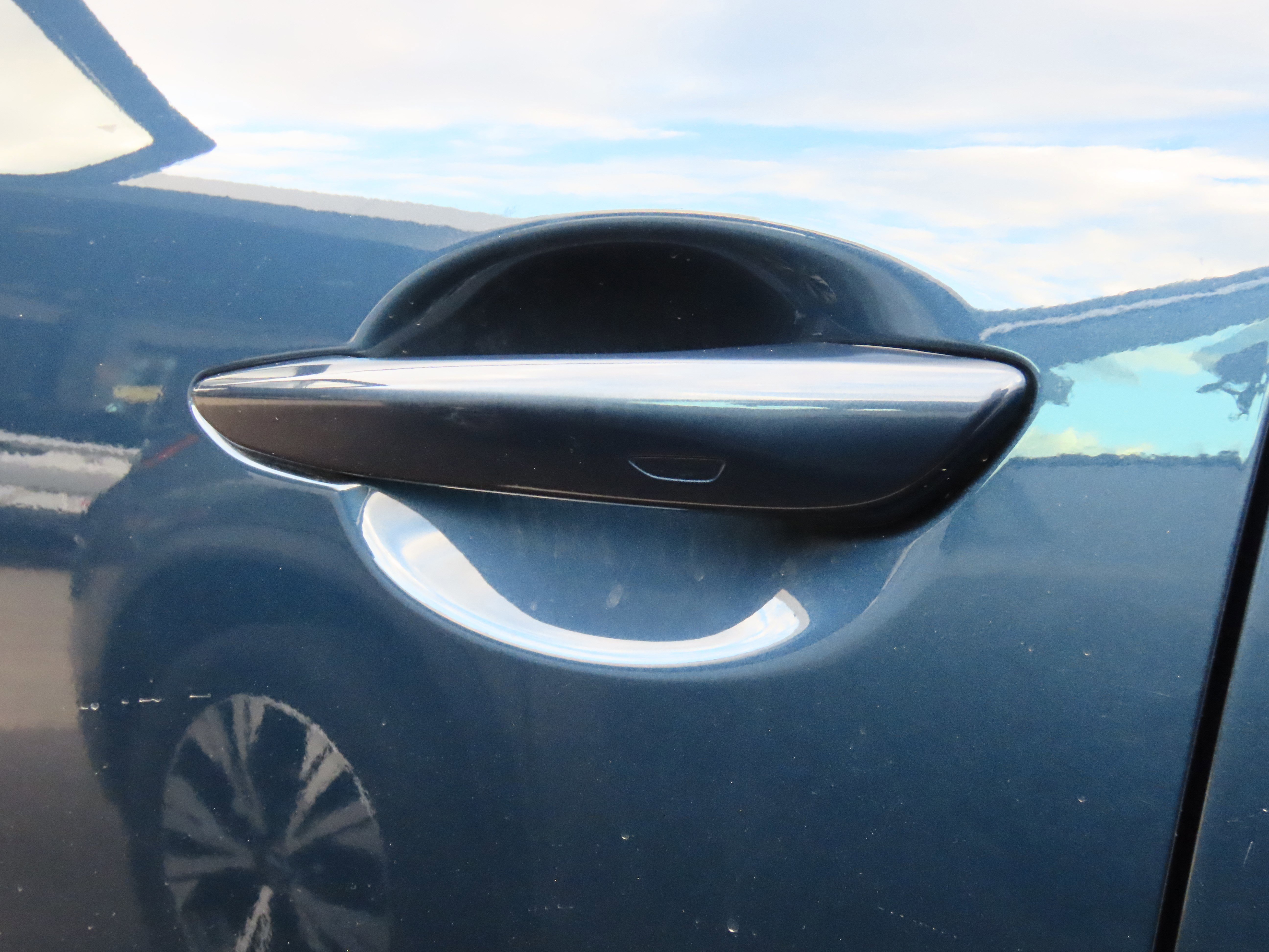 Used 2024 MAZDA CX-50 2.5 Turbo w/ Premium Plus Pkg image 15