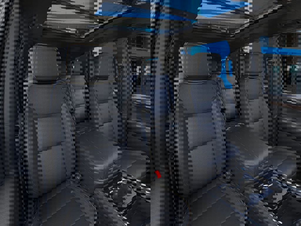 New 2026 Chevrolet Tahoe Premier image 16