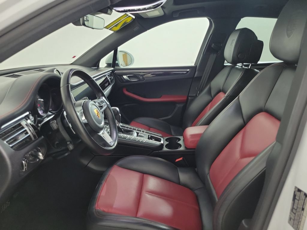 Used 2021 Porsche Macan S AWD/4WD image 17