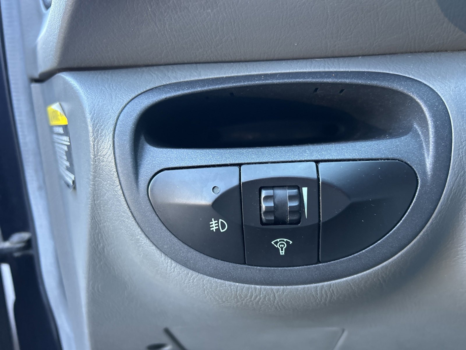 Used 2006 Hyundai Santa Fe GLS image 18