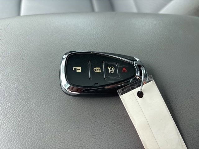 Used 2020 Chevrolet Malibu LS w/ Driver Confidence Package II FWD image 47