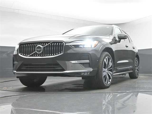 Used 2022 Volvo XC60 B6 Inscription w/ Advanced Package image 39
