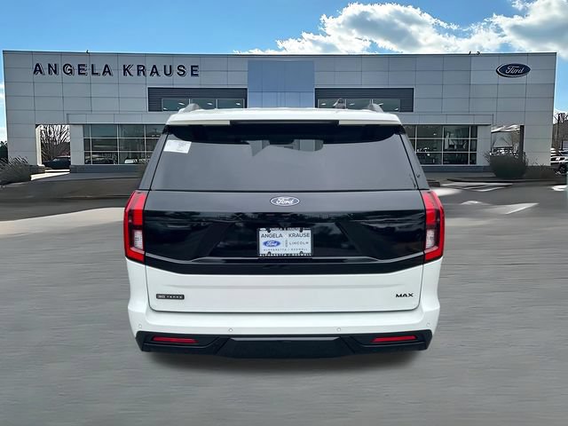 New 2027 Ford Expedition Max Platinum RWD image 6