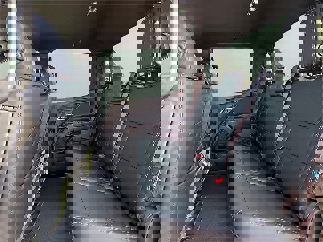 New 2026 Chevrolet Silverado EV LT image 13