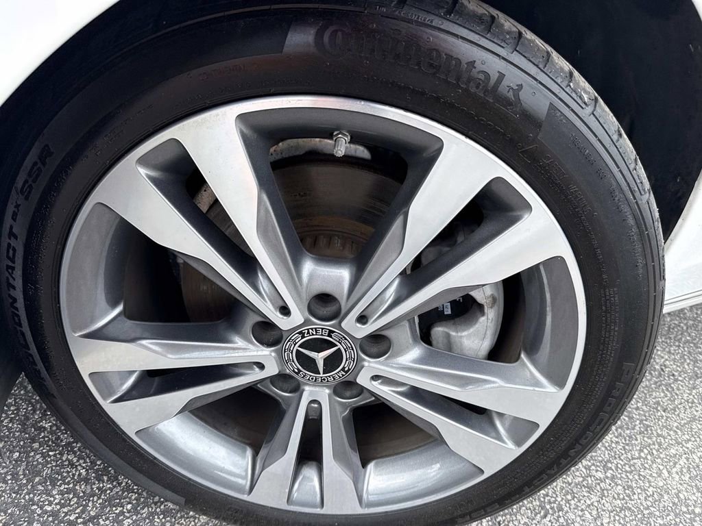 Used 2021 Mercedes-Benz C 300 4MATIC Sedan w/ Premium Package image 10