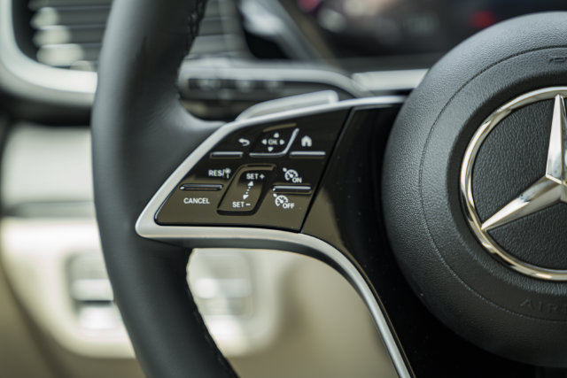 New 2026 Mercedes-Benz GLE 450 4MATIC image 26