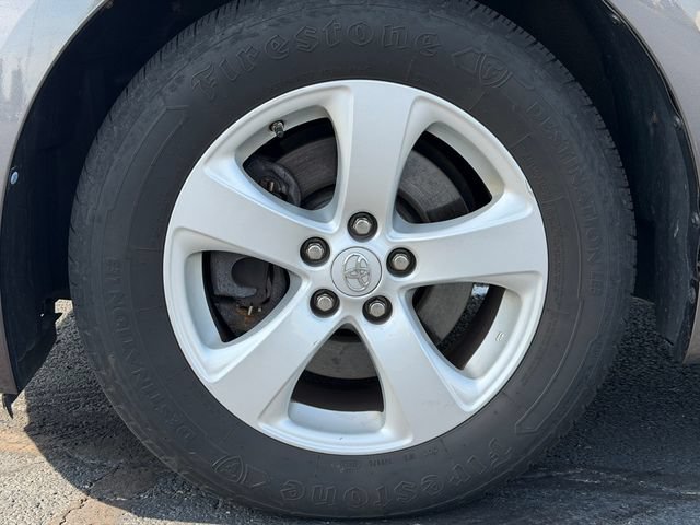 Used 2015 Toyota Sienna LE FWD image 11