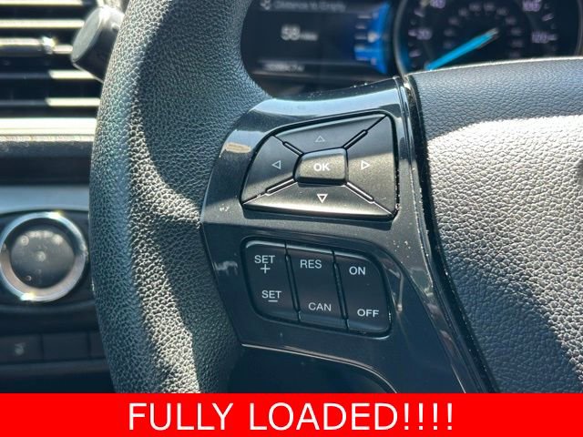 Used 2018 Ford Explorer XLT w/ Equipment Group 202A image 23
