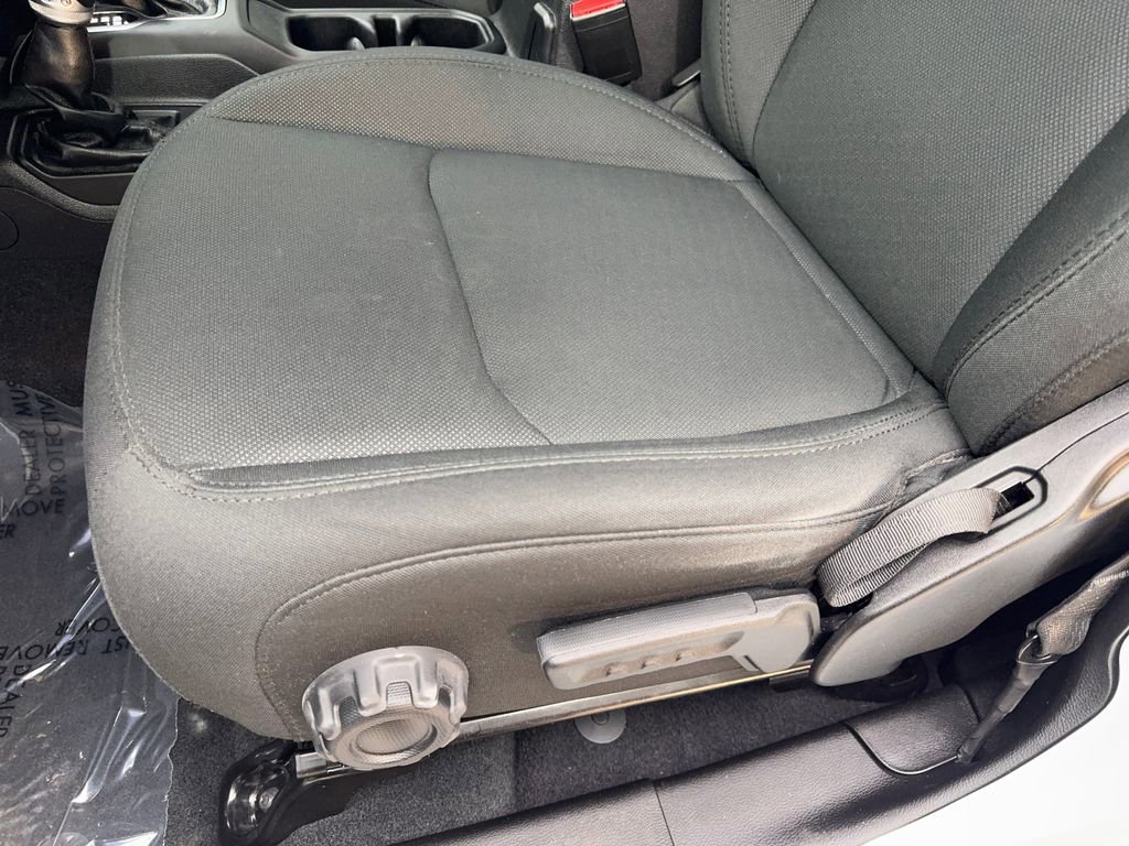 Used 2022 Jeep Wrangler Unlimited Sport image 26