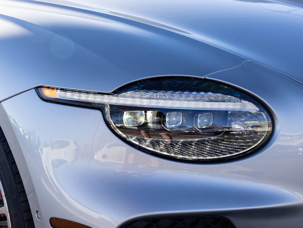 New 2026 Bentley Continental GTC AWD/4WD image 17