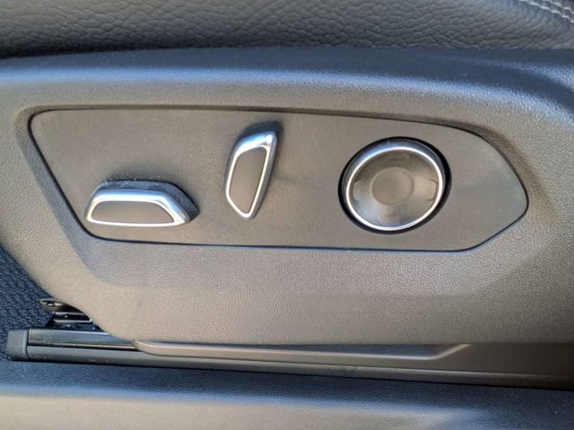 Used 2025 GMC Sierra 1500 Denali image 17