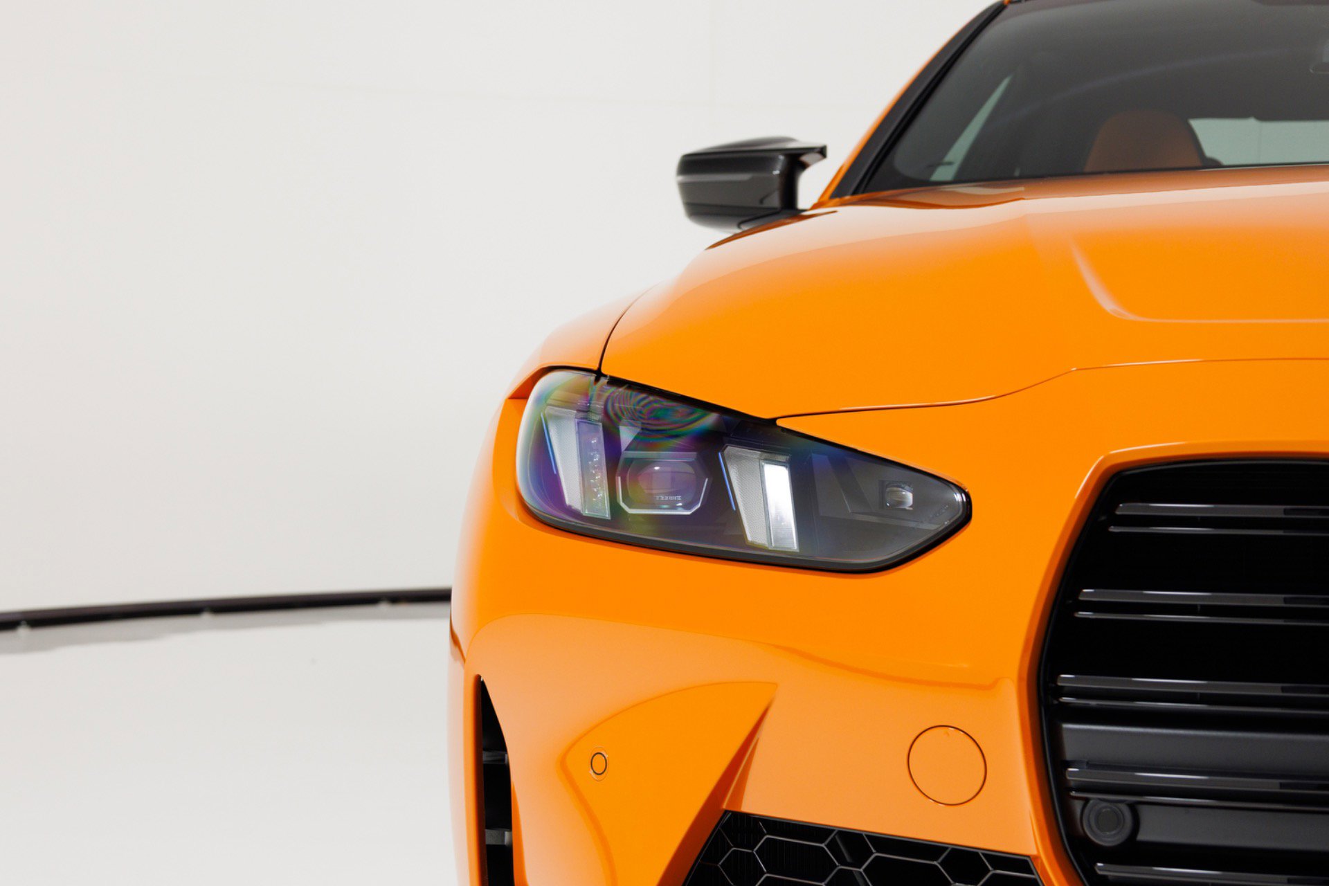 Used 2026 BMW M4 Competition RWD image 61