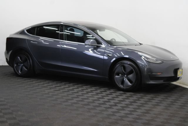 Used 2018 Tesla Model 3 Long Range