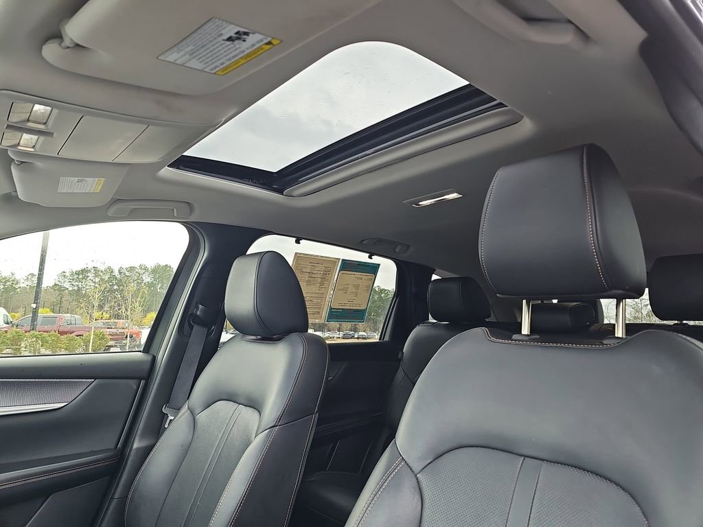 Used 2024 MAZDA CX-90 3.3 Turbo w/ Preferred Plus image 35