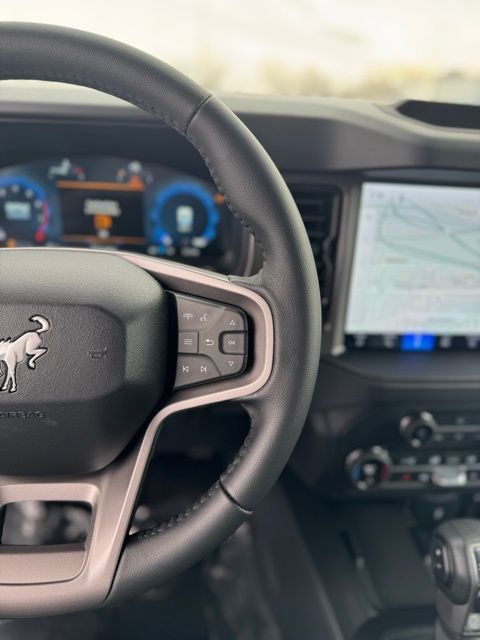 New 2026 Ford Bronco Big Bend AWD/4WD image 13