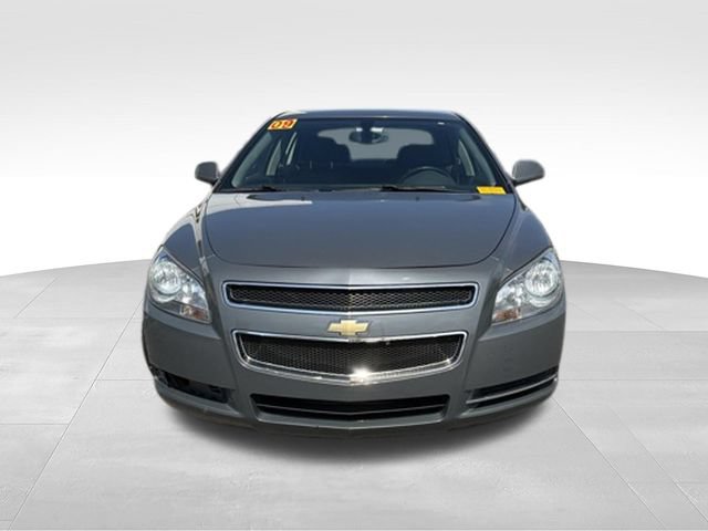Used 2009 Chevrolet Malibu LT w/ HFV6 Engine Package FWD image 8