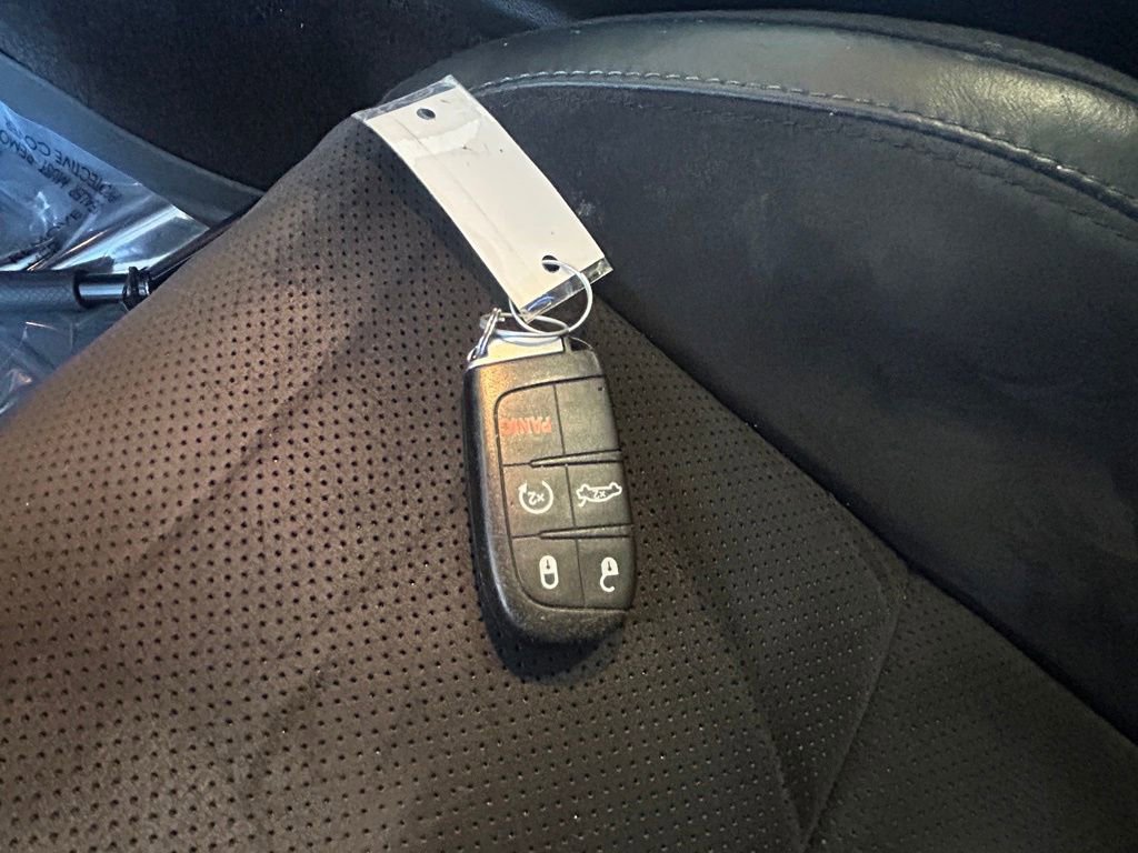 Used 2019 Dodge Challenger GT w/ Plus Package image 37