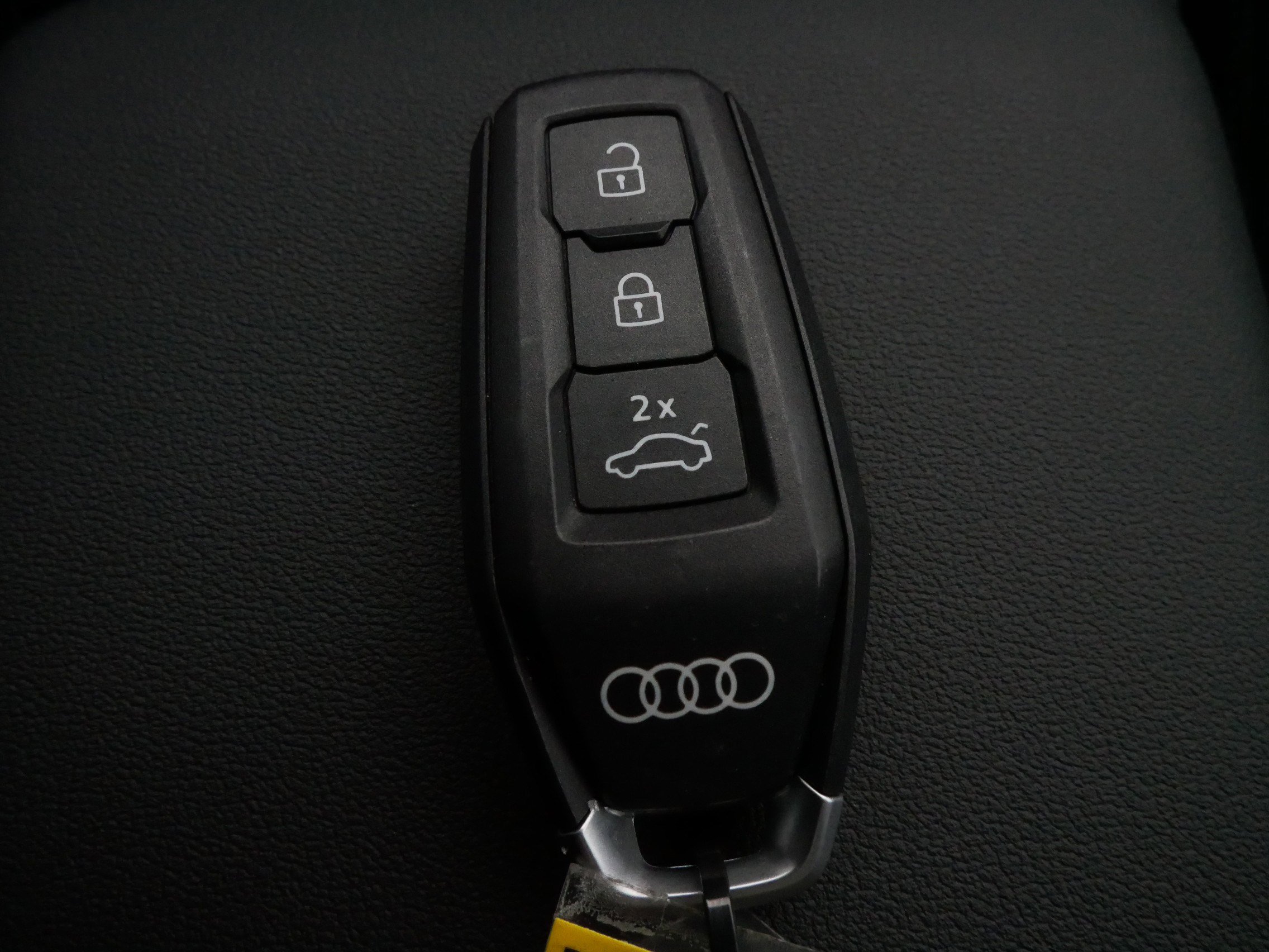 Used 2025 Audi Q6 e-tron Premium Plus w/ Premium Plus image 31