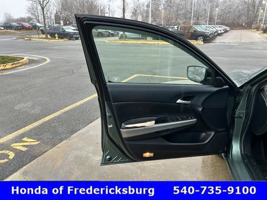 Used 2008 Honda Accord EX-L image 14