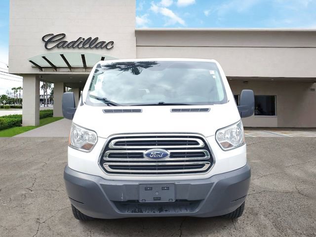 Used 2019 Ford Transit 350 XLT image 8