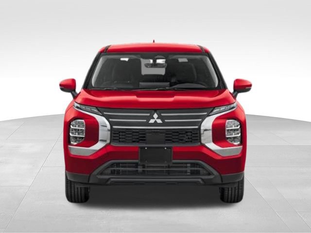 New 2026 Mitsubishi Outlander ES FWD image 36