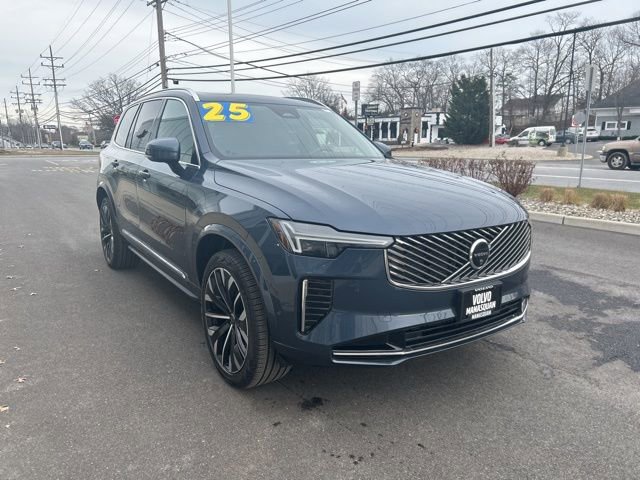 Certified 2025 Volvo XC90 B6 Plus image 6