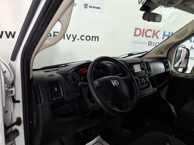 Used 2020 RAM ProMaster 1500 FWD image 9