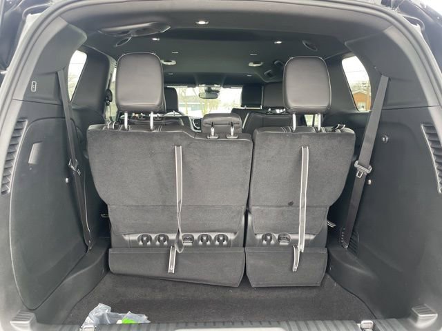 New 2026 Chrysler Pacifica Select w/ S Appearance Package image 13