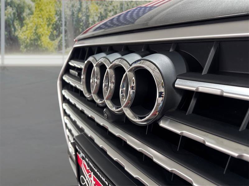 Used 2017 Audi Q7 2.0T Premium Plus w/ Premium Plus Package image 22