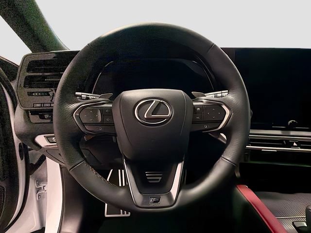 Used 2024 Lexus RX 500h F Sport w/ Convenience Package image 9