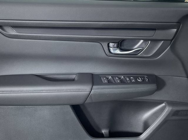 New 2026 Honda CR-V LX image 41