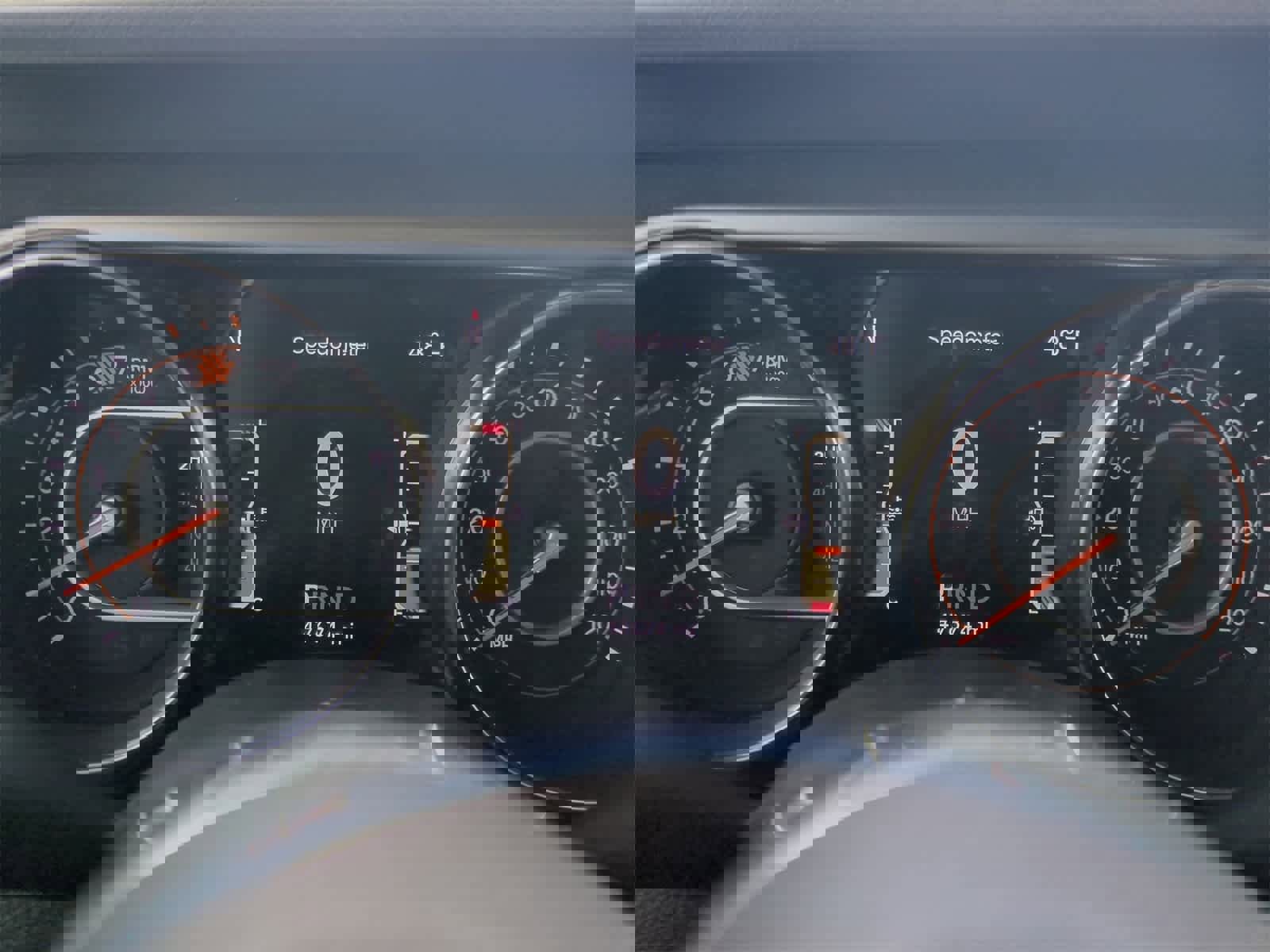 Used 2020 Jeep Wrangler Unlimited Sahara image 31