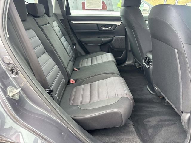 Used 2019 Honda CR-V LX image 12