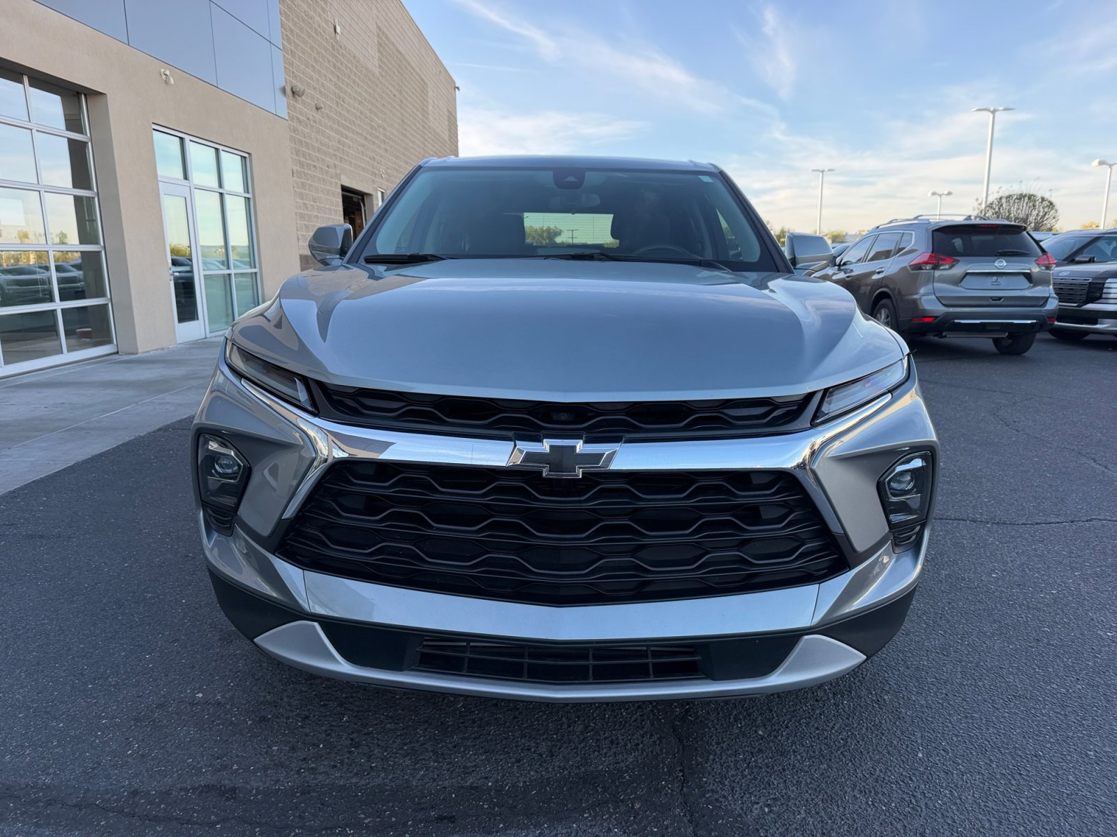 Used 2024 Chevrolet Blazer LT image 22