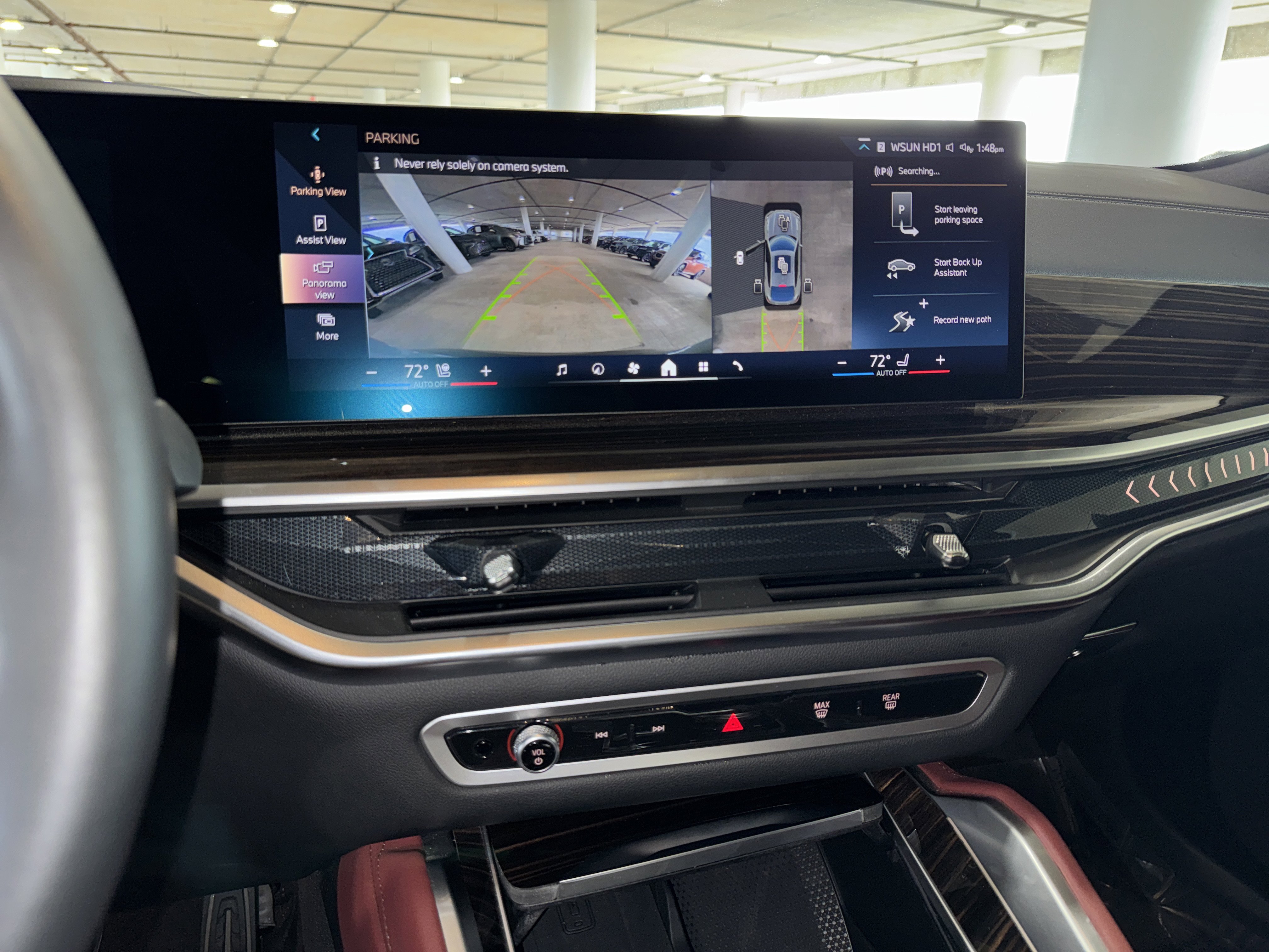 Certified 2025 BMW X6 xDrive40i image 27