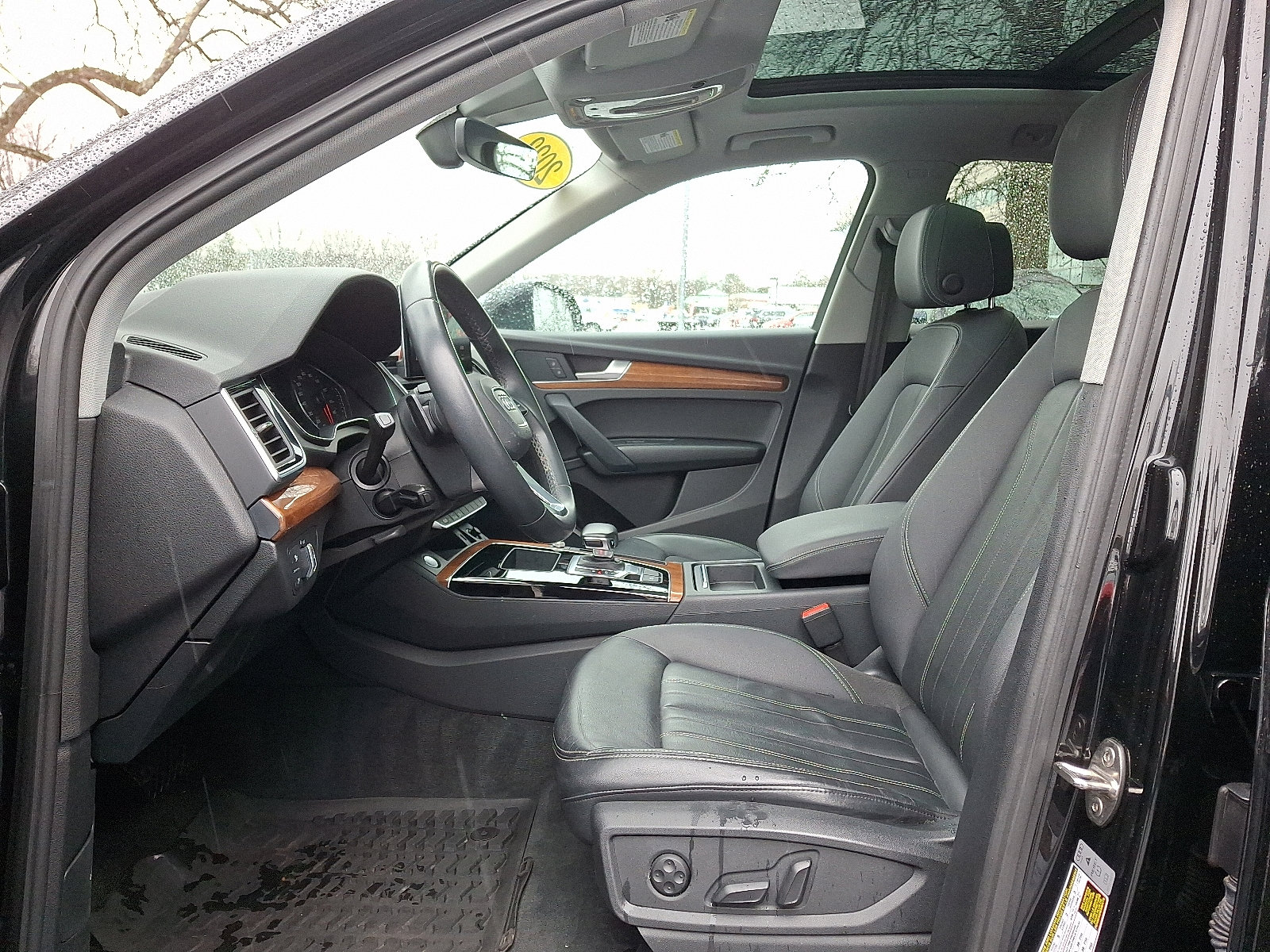Used 2022 Audi Q5 2.0T Premium w/ Convenience Package image 13
