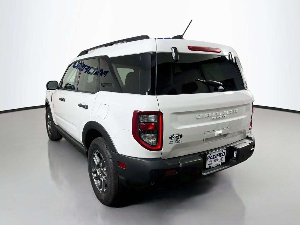 Used 2026 Ford Bronco Sport Big Bend AWD/4WD image 7