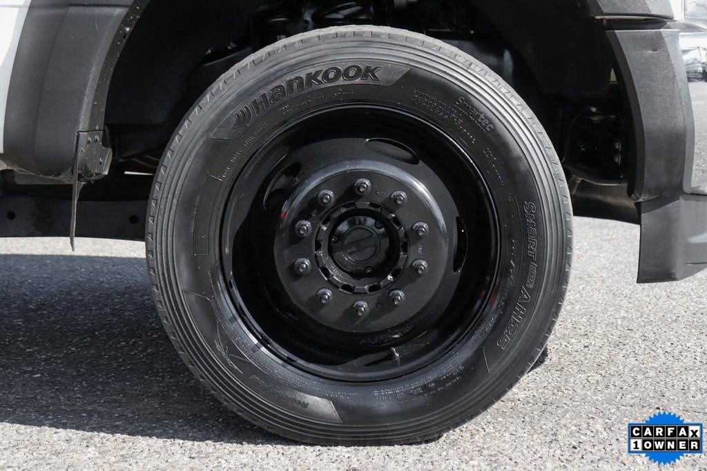 Used 2019 Ford F550 4x4 Crew Cab Super Duty image 42