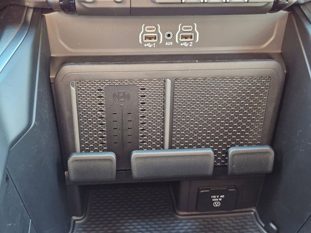 New 2026 RAM 1500 Big Horn image 31