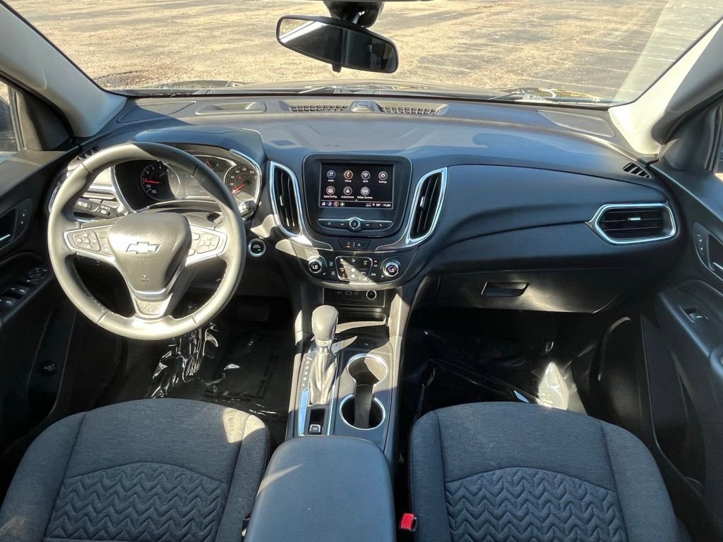 Certified 2023 Chevrolet Equinox LT image 12