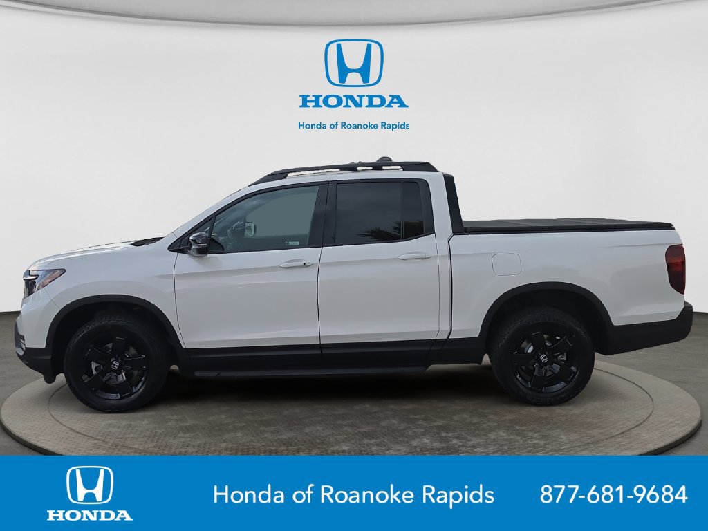 New 2026 Honda Ridgeline Black Edition image 2